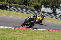 Lower Group Black Bikes
