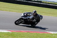 Middle Group Black Bikes