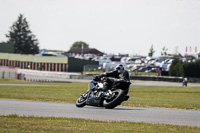 Middle Group Black Bikes