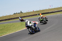 Middle Group