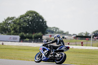 Middle Group Blue Bikes