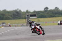 Advanced Group Multicolour Bikes