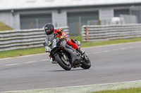 Lower Group Black Bikes