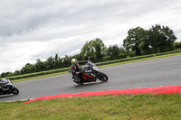 Lower Group Orange Bikes