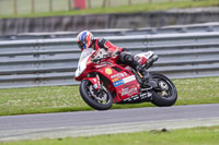 Lower Group Red Bikes
