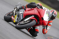 Lower Group Red Bikes