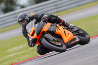 Middle Group Orange Bikes