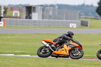 Middle Group Orange Bikes