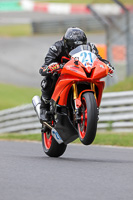 Advanced Group Orange  Bikes