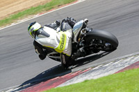 Advanced Group White  Bikes