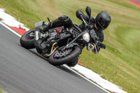 Lower Group Black Bikes