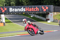 Lower Group Red Bikes