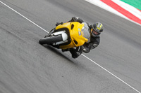 Middle Silver Group Yellow Bikes