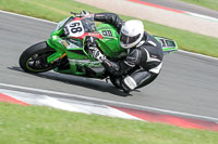 Advanced Group Green Bikes