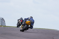 Advanced Group Yellow Bikes