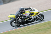 Advanced Group Yellow Bikes