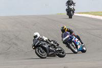 Lower Group Black Bikes