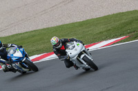 Lower Group White Bikes