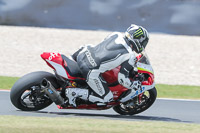 Middle Group Red Bikes