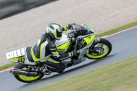 Middle Group Yellow Bikes