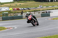 Advanced Group Black Bikes