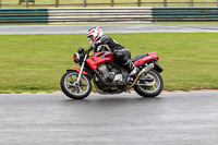 Advanced Group Red Bikes
