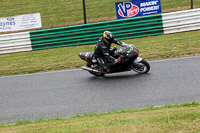 Lower Group Black Bikes