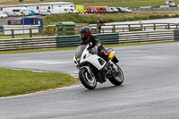 Lower Group White Bikes
