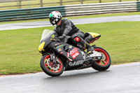 Middle Group Black Bikes