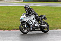 Middle  Group White Bikes