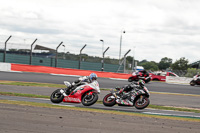 Advanced Group Red Bikes