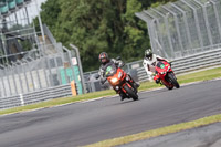 Lower Group Orange Bikes