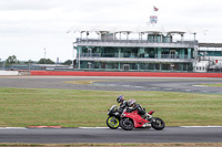 Lower Group Red Bikes