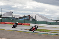 Lower Group Red Bikes