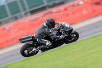 Middle Group Black Bikes