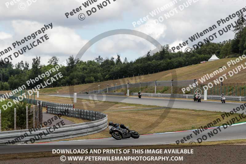 25 to 27th june 2018;Brno;event digital images;motorbikes;no limits;peter wileman photography;trackday;trackday digital images
