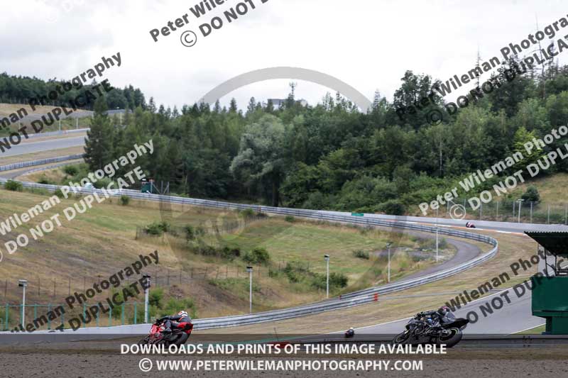 25 to 27th june 2018;Brno;event digital images;motorbikes;no limits;peter wileman photography;trackday;trackday digital images