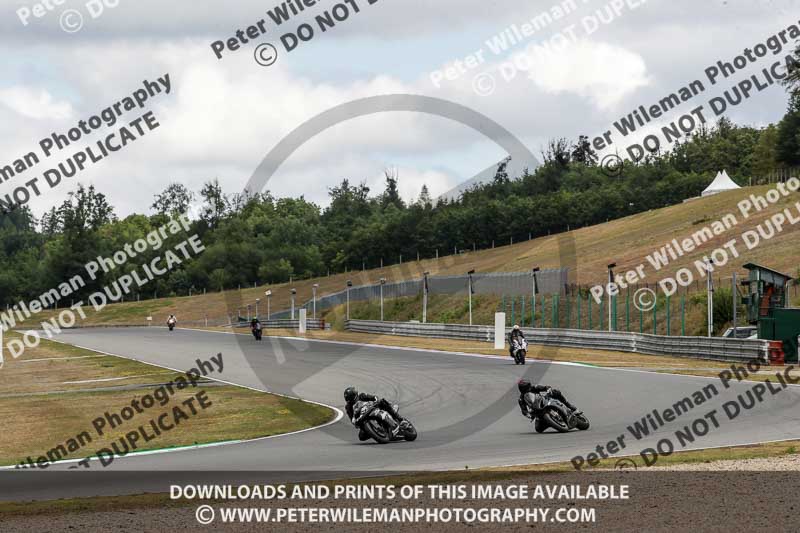 25 to 27th june 2018;Brno;event digital images;motorbikes;no limits;peter wileman photography;trackday;trackday digital images