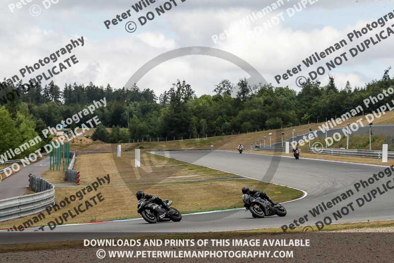 25 to 27th june 2018;Brno;event digital images;motorbikes;no limits;peter wileman photography;trackday;trackday digital images