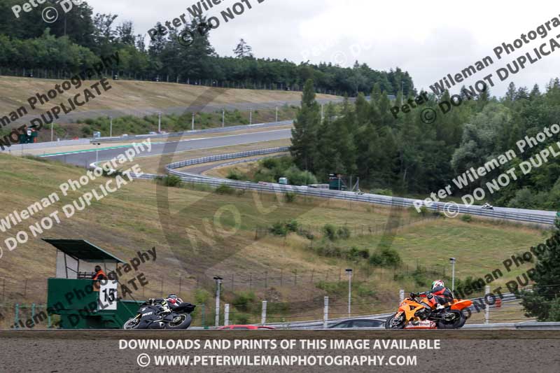 25 to 27th june 2018;Brno;event digital images;motorbikes;no limits;peter wileman photography;trackday;trackday digital images