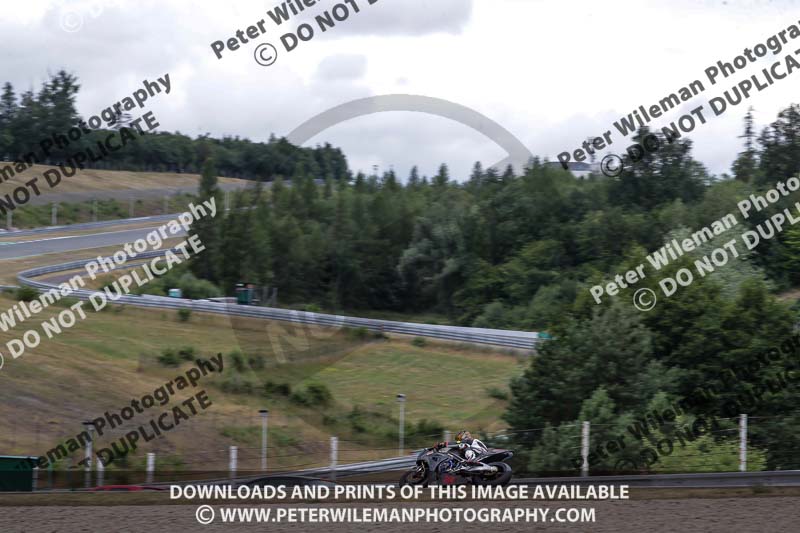 25 to 27th june 2018;Brno;event digital images;motorbikes;no limits;peter wileman photography;trackday;trackday digital images