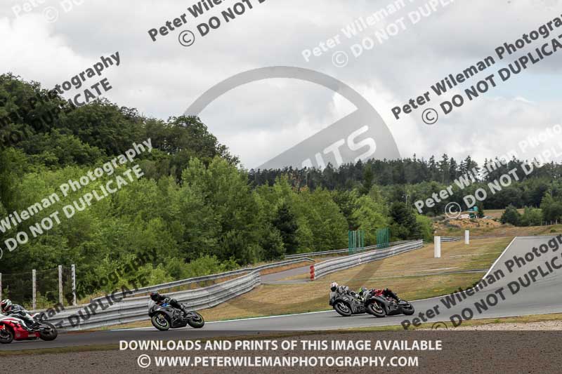 25 to 27th june 2018;Brno;event digital images;motorbikes;no limits;peter wileman photography;trackday;trackday digital images