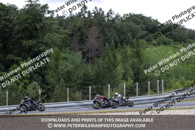 25 to 27th june 2018;Brno;event digital images;motorbikes;no limits;peter wileman photography;trackday;trackday digital images