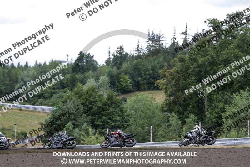 25 to 27th june 2018;Brno;event digital images;motorbikes;no limits;peter wileman photography;trackday;trackday digital images