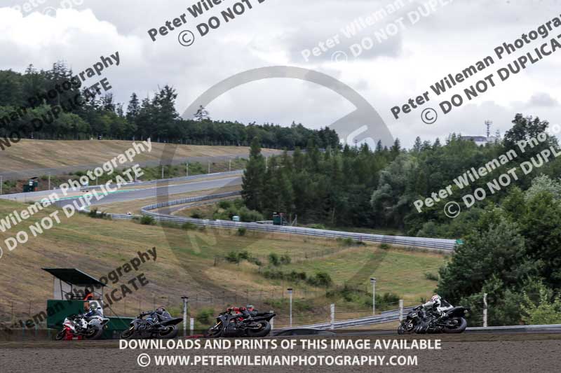 25 to 27th june 2018;Brno;event digital images;motorbikes;no limits;peter wileman photography;trackday;trackday digital images
