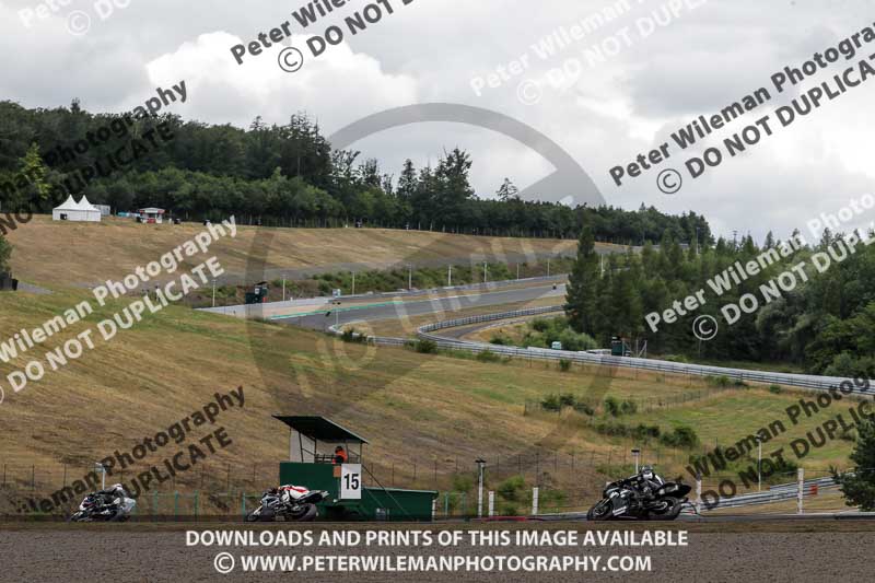 25 to 27th june 2018;Brno;event digital images;motorbikes;no limits;peter wileman photography;trackday;trackday digital images