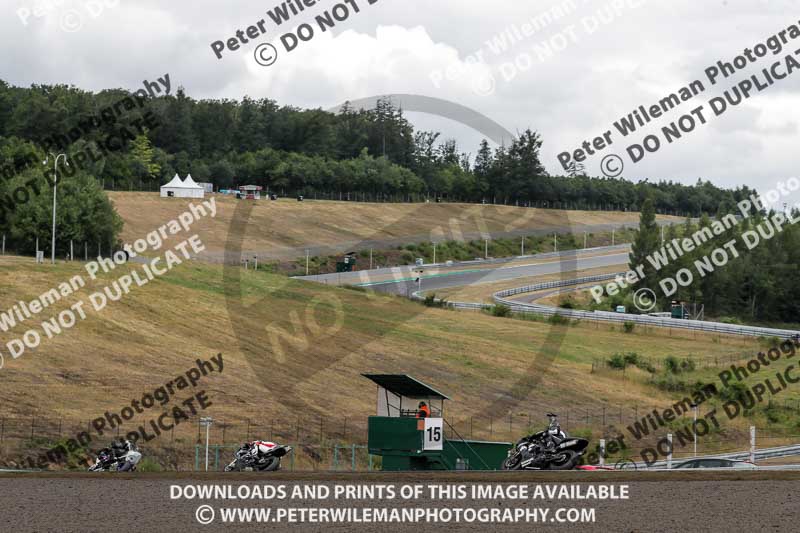 25 to 27th june 2018;Brno;event digital images;motorbikes;no limits;peter wileman photography;trackday;trackday digital images