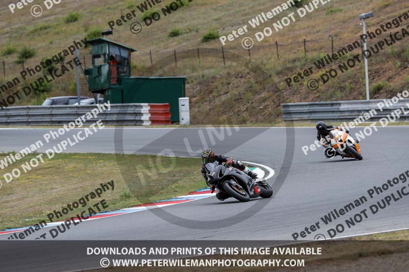 25 to 27th june 2018;Brno;event digital images;motorbikes;no limits;peter wileman photography;trackday;trackday digital images