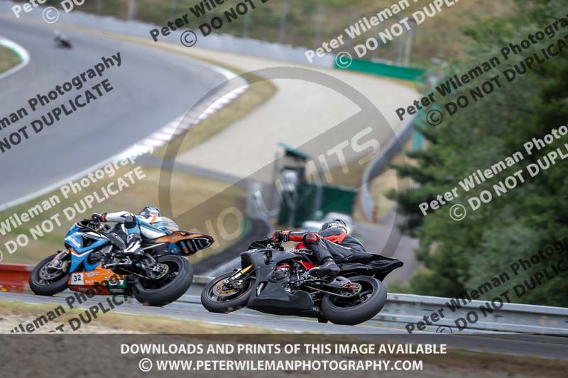 25 to 27th june 2018;Brno;event digital images;motorbikes;no limits;peter wileman photography;trackday;trackday digital images