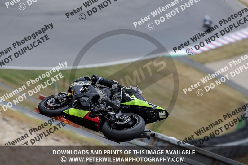 25 to 27th june 2018;Brno;event digital images;motorbikes;no limits;peter wileman photography;trackday;trackday digital images